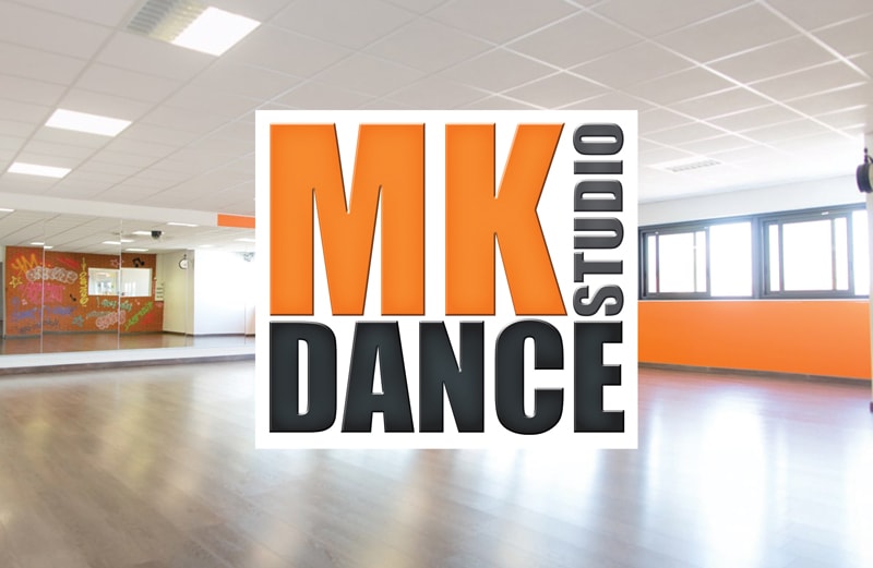 MK Dance Studio